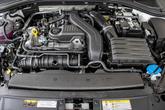 Thumbnail of 2025 Pure White Volkswagen Jetta