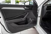 Thumbnail of 2025 Pure White Volkswagen Jetta