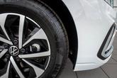 Thumbnail of 2025 Pure White Volkswagen Jetta