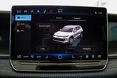 Thumbnail of 2025 Platinum Gray Volkswagen Tiguan