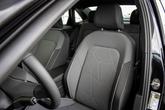 Thumbnail of 2025 Deep Black Volkswagen Jetta