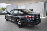 Thumbnail of 2025 Deep Black Volkswagen Jetta
