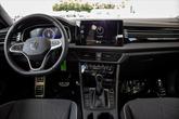 Thumbnail of 2025 Deep Black Volkswagen Jetta