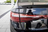 Thumbnail of 2025 Deep Black Volkswagen Jetta