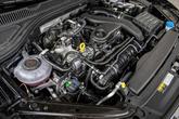 Thumbnail of 2025 Deep Black Volkswagen Jetta