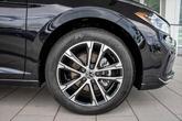 Thumbnail of 2025 Deep Black Volkswagen Jetta