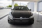 Thumbnail of 2025 Deep Black Volkswagen Jetta