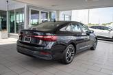 Thumbnail of 2025 Deep Black Volkswagen Jetta