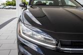 Thumbnail of 2025 Deep Black Volkswagen Jetta