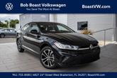 Photo of 2025 Deep Black Volkswagen Jetta