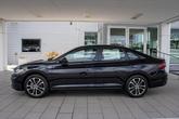 Thumbnail of 2025 Deep Black Volkswagen Jetta