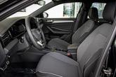 Thumbnail of 2025 Deep Black Volkswagen Jetta