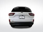 Thumbnail of 2025 Star White Metallic Tri-Coat Ford Escape