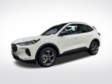 Thumbnail of 2025 Star White Metallic Tri-Coat Ford Escape