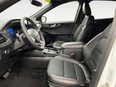 Thumbnail of 2025 Star White Metallic Tri-Coat Ford Escape