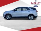 Thumbnail of 2022 Silver Ice Metallic Chevrolet Equinox