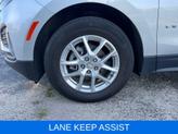 Thumbnail of 2022 Silver Ice Metallic Chevrolet Equinox