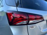 Thumbnail of 2022 Silver Ice Metallic Chevrolet Equinox
