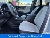 Thumbnail of 2022 Silver Ice Metallic Chevrolet Equinox