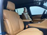 Thumbnail of 2021 Bright White Clearcoat Jeep Grand Cherokee L