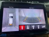 Thumbnail of 2021 Bright White Clearcoat Jeep Grand Cherokee L