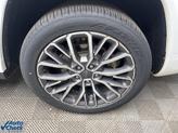 Thumbnail of 2021 Bright White Clearcoat Jeep Grand Cherokee L