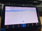 Thumbnail of 2021 Bright White Clearcoat Jeep Grand Cherokee L