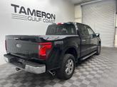Thumbnail of 2024 Agate Black Metallic Ford F-150