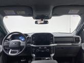 Thumbnail of 2024 Agate Black Metallic Ford F-150