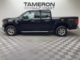 Thumbnail of 2024 Agate Black Metallic Ford F-150