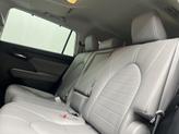 Thumbnail of 2023 Blue Toyota Highlander