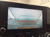 Thumbnail of 2023 Blue Toyota Highlander