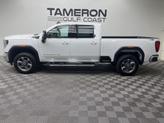 Thumbnail of 2025 Summit White GMC Sierra 2500