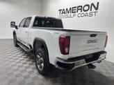 Thumbnail of 2025 Summit White GMC Sierra 2500