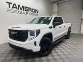 Photo of 2026 Summit White GMC Sierra 1500