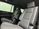 Thumbnail of 2023 Galactic Gray Metallic Cadillac Escalade ESV