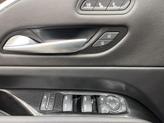 Thumbnail of 2023 Galactic Gray Metallic Cadillac Escalade ESV