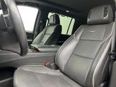 Thumbnail of 2023 Galactic Gray Metallic Cadillac Escalade ESV