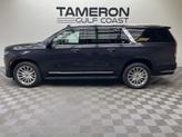 Thumbnail of 2023 Galactic Gray Metallic Cadillac Escalade ESV