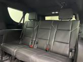 Thumbnail of 2023 Galactic Gray Metallic Cadillac Escalade ESV