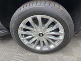 Thumbnail of 2023 Galactic Gray Metallic Cadillac Escalade ESV