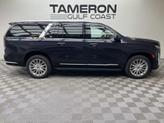 Thumbnail of 2023 Galactic Gray Metallic Cadillac Escalade ESV