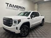 Photo of 2026 Summit White GMC Sierra 1500