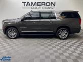Thumbnail of 2021 Smokey Quartz Metallic GMC Yukon XL