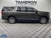Thumbnail of 2021 Smokey Quartz Metallic GMC Yukon XL