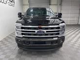 Thumbnail of 2024 Agate Black Metallic Ford F-250