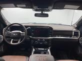 Thumbnail of 2024 Agate Black Metallic Ford F-250
