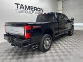 Thumbnail of 2024 Agate Black Metallic Ford F-250