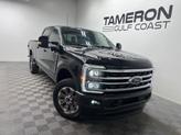 Thumbnail of 2024 Agate Black Metallic Ford F-250