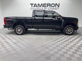 Thumbnail of 2024 Agate Black Metallic Ford F-250